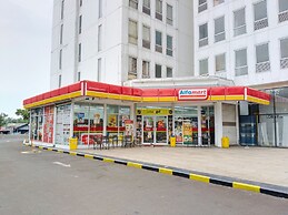 Amerta Room Patraland Urbano