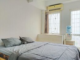 Amerta Room Patraland Urbano