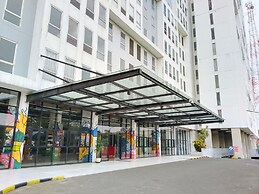 Amerta Room Patraland Urbano