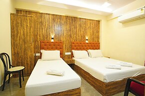 Hotel Samrat