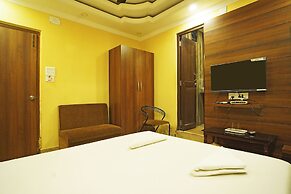 Hotel Samrat
