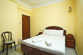 Hotel Samrat