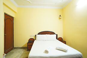 Hotel Samrat