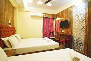 Hotel Samrat