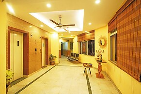 Hotel Samrat