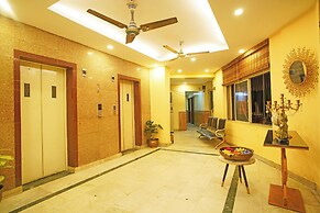 Hotel Samrat