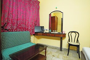 Hotel Samrat