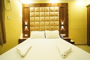 Hotel Samrat