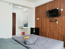 Amerta Room Apartment Riverview