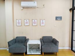 Amerta Room Apartment Riverview