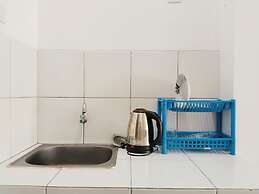 Amerta Room Apartment Riverview