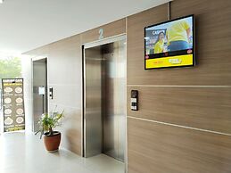 Amerta Room Apartment Riverview