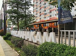 Amerta Room Apartment Riverview