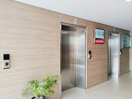 Amerta Room Apartment Riverview