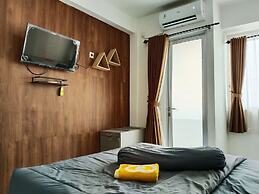 Amerta Room Apartment Riverview