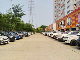 Amerta Room Apartment Riverview