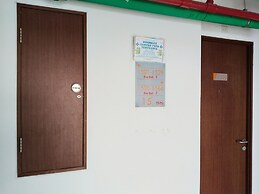 Amerta Room Apartment Riverview