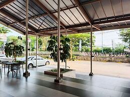 Amerta Room Apartment Riverview