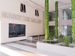 Amerta Room Apartment Riverview