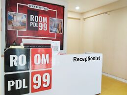 Amerta Room Apartment Riverview