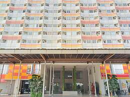 Amerta Room Apartment Riverview