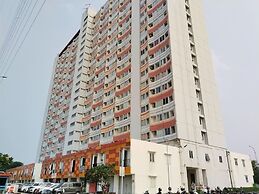 Amerta Room Apartment Riverview