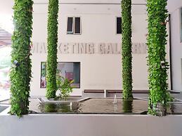 Amerta Room Apartment Riverview