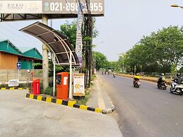 Amerta Room Apartment Riverview