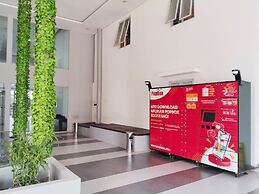 Amerta Room Apartment Riverview