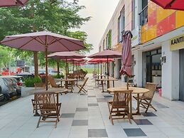 Amerta Room Apartment Riverview