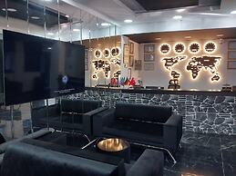 Montenegro Suit Hotel