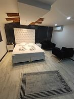Montenegro Suit Hotel