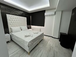 Montenegro Suit Hotel