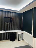 Montenegro Suit Hotel