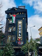 Montenegro Suit Hotel