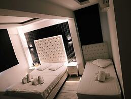 Montenegro Suit Hotel