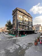 Montenegro Suit Hotel