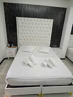 Montenegro Suit Hotel