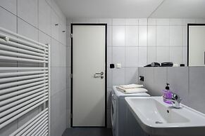 Loft duplex studio in Prague Center