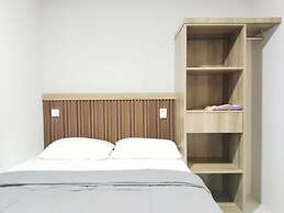 Amerta Room Apartment Riverdale