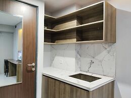 Amerta Room Apartment Riverdale