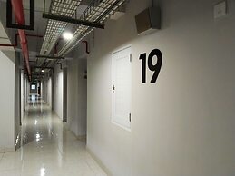 Amerta Room Apartment Riverdale