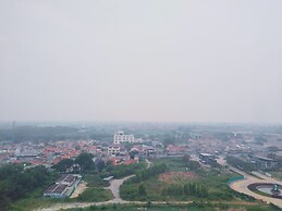 Amerta Room Apartment Riverdale