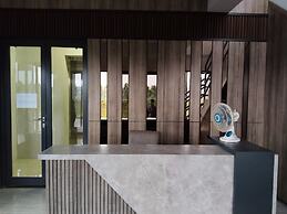 Amerta Room Apartment Riverdale