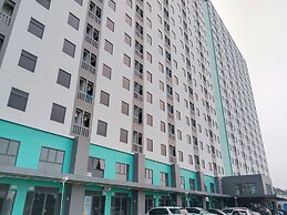 Amerta Room Apartment Riverdale