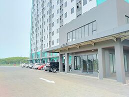 Amerta Room Apartment Riverdale