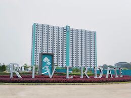 Amerta Room Apartment Riverdale