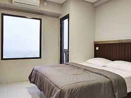 Amerta Room Apartment Riverdale