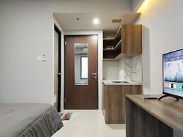 Amerta Room Apartment Riverdale