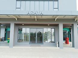 Amerta Room Apartment Riverdale